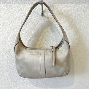 Vintage COACH LEATHER PURSE NUMBER 48793-10739